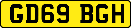 GD69BGH