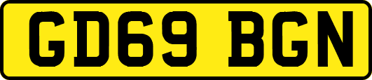 GD69BGN