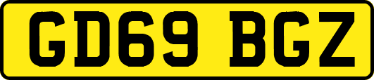 GD69BGZ