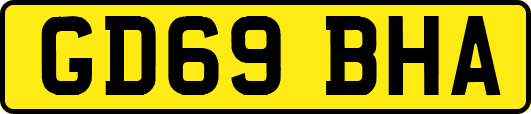 GD69BHA
