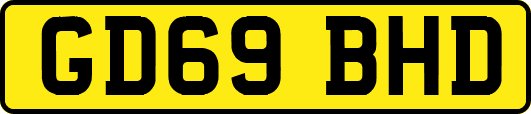GD69BHD
