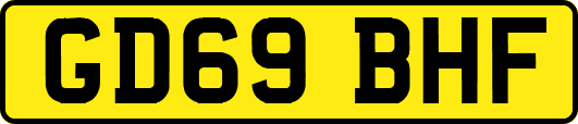GD69BHF
