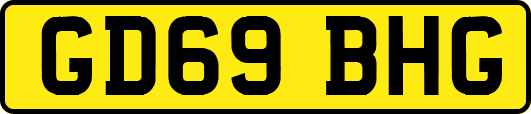 GD69BHG