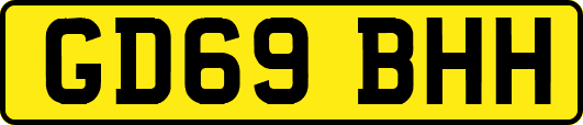 GD69BHH