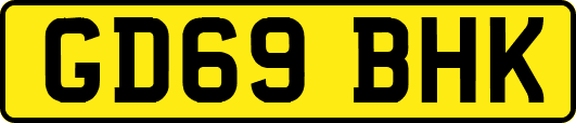 GD69BHK
