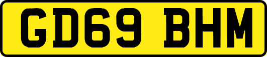 GD69BHM