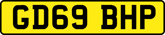 GD69BHP