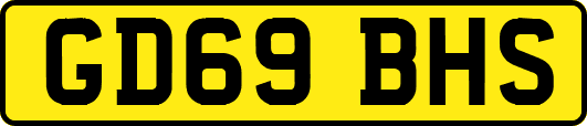 GD69BHS