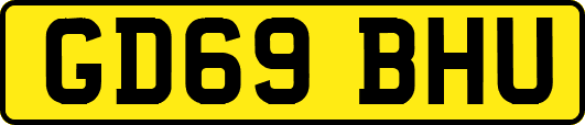 GD69BHU