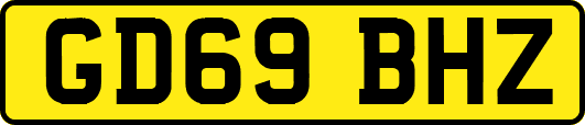 GD69BHZ