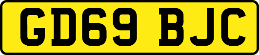 GD69BJC