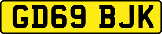 GD69BJK