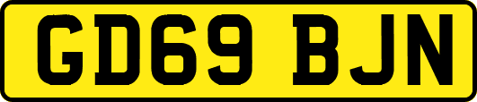 GD69BJN