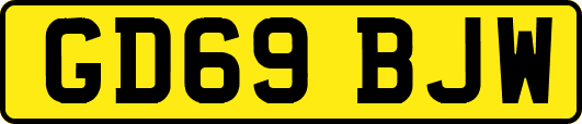 GD69BJW