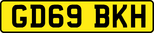 GD69BKH
