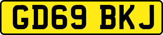 GD69BKJ