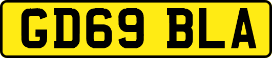 GD69BLA