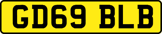 GD69BLB