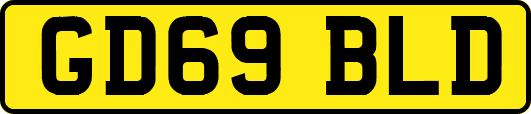 GD69BLD
