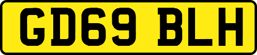 GD69BLH