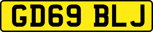 GD69BLJ