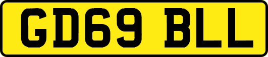 GD69BLL