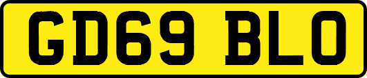 GD69BLO