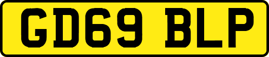 GD69BLP