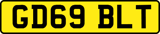 GD69BLT