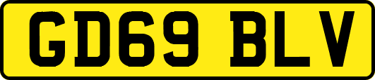 GD69BLV