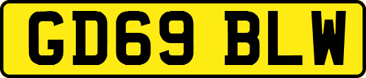 GD69BLW