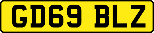 GD69BLZ