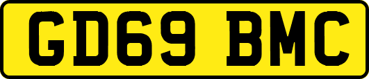 GD69BMC