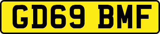 GD69BMF
