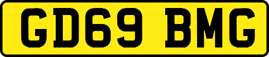 GD69BMG