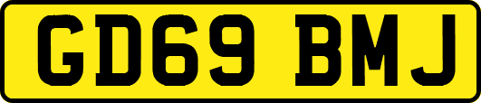 GD69BMJ