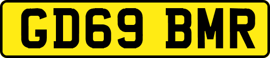 GD69BMR