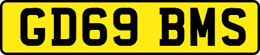 GD69BMS