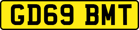 GD69BMT