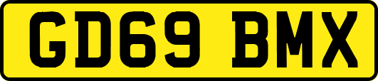 GD69BMX