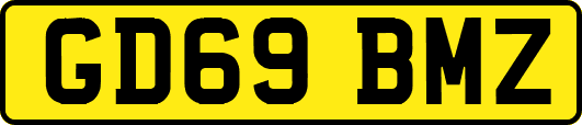 GD69BMZ