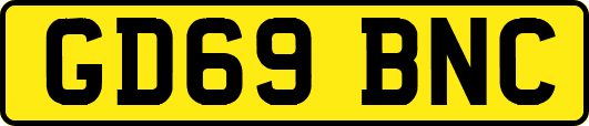 GD69BNC