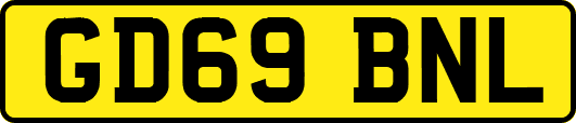 GD69BNL