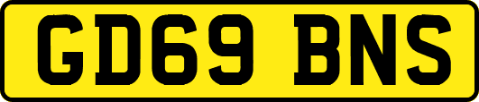GD69BNS