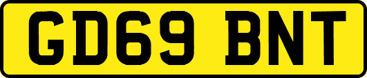 GD69BNT