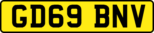 GD69BNV
