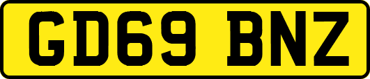 GD69BNZ