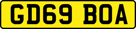 GD69BOA