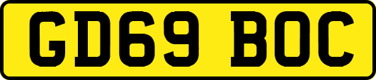 GD69BOC