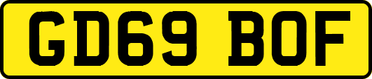 GD69BOF
